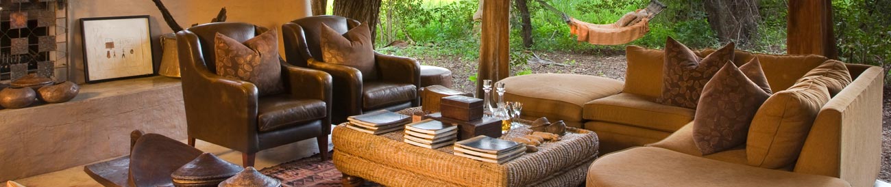Sandibe Okavango Safari Lodge